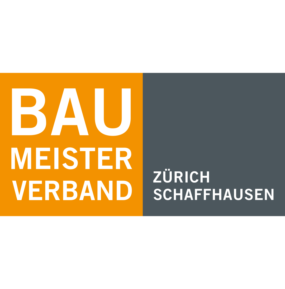 Baumeisterverband Zürich/Schaffhausen