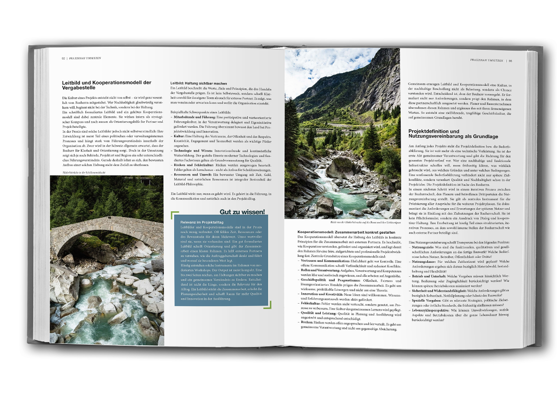 Baupraxis - Öffentliche Beschaffung – Bild 5