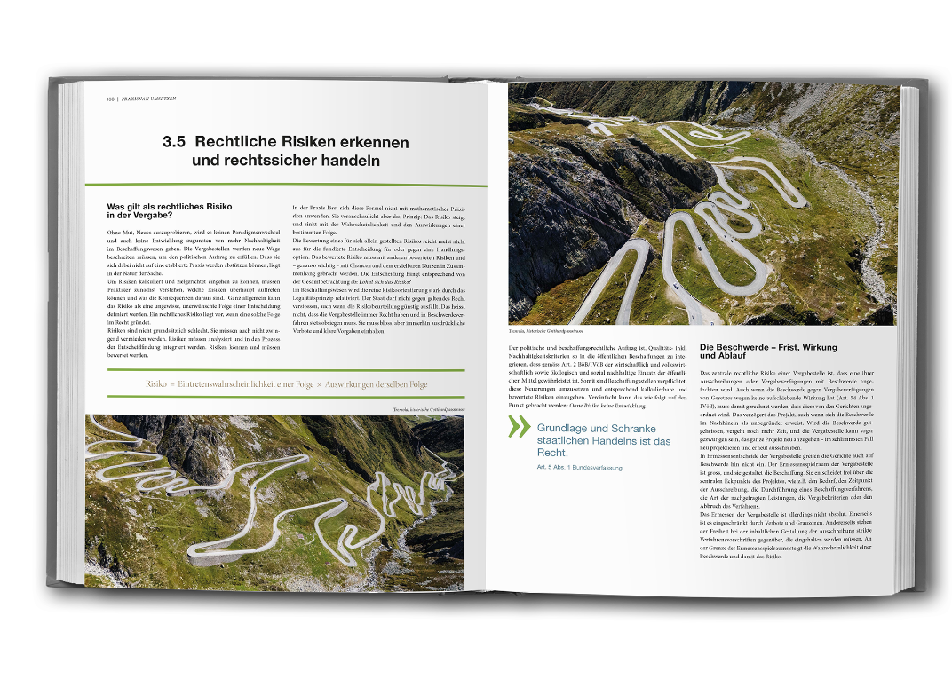 Baupraxis - Öffentliche Beschaffung – Bild 3