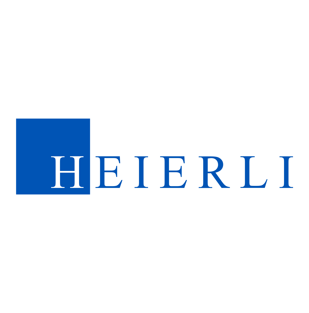 Ingenieurbureau Heierli AG